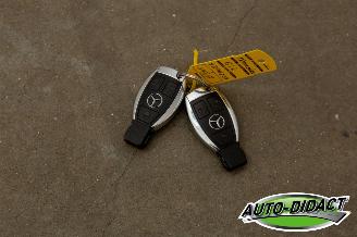 Mercedes Glk-klasse GLK200 CDI Automaat Navi Clima Pano Camera BlueEFFICIENCY picture 29