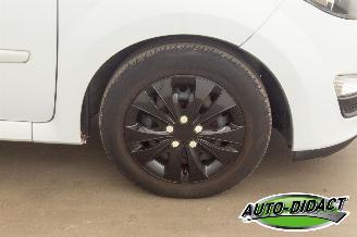 Renault Twingo 1.2 16V Collection Airco picture 27