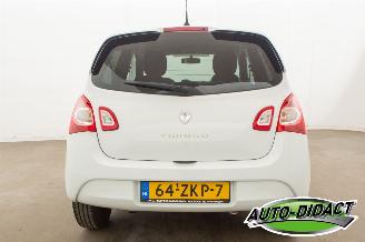 Renault Twingo 1.2 16V Collection Airco picture 30