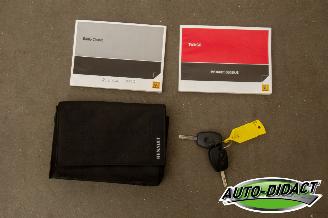 Renault Twingo 1.2 16V Collection Airco picture 26