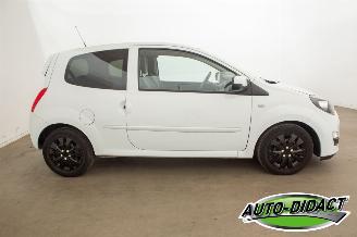 Renault Twingo 1.2 16V Collection Airco picture 33