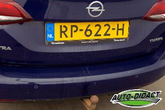 Opel Astra 1.4 Sports Tourer Navi Clima Business+ picture 28