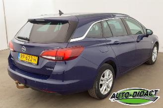 Opel Astra 1.4 Sports Tourer Navi Clima Business+ picture 4