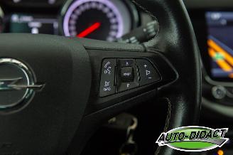 Opel Astra 1.4 Sports Tourer Navi Clima Business+ picture 14