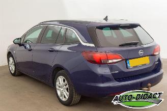 Opel Astra 1.4 Sports Tourer Navi Clima Business+ picture 3