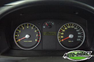 Hyundai Getz 1.4i Automaat Airco Dynamic picture 6