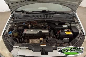 Hyundai Getz 1.4i Automaat Airco Dynamic picture 31
