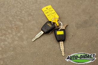 Hyundai Getz 1.4i Automaat Airco Dynamic picture 25