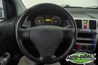 Hyundai Getz 1.4i Automaat Airco Dynamic picture 5