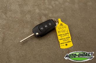 Ford Fiesta 1.0 EcoBoost 65.443 km Clima Navi Titanium picture 28