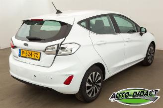 Ford Fiesta 1.0 EcoBoost 65.443 km Clima Navi Titanium picture 4