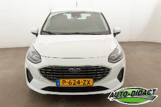 Ford Fiesta 1.0 EcoBoost 65.443 km Clima Navi Titanium picture 31