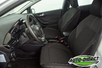 Ford Fiesta 1.0 EcoBoost 65.443 km Clima Navi Titanium picture 26