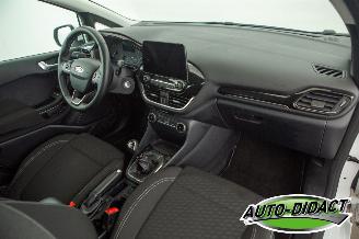 Ford Fiesta 1.0 EcoBoost 65.443 km Clima Navi Titanium picture 18