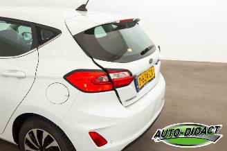 Ford Fiesta 1.0 EcoBoost 65.443 km Clima Navi Titanium picture 37