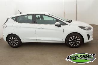 Ford Fiesta 1.0 EcoBoost 65.443 km Clima Navi Titanium picture 34