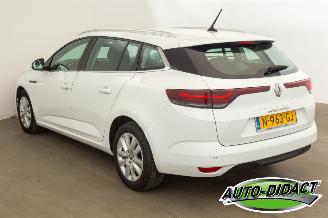 Renault Mégane Estate 1.0 Clima Navi TCe Zen picture 3