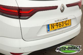 Renault Mégane Estate 1.0 Clima Navi TCe Zen picture 28