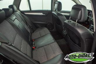 Mercedes C-klasse 180 Automaat Navi Clima Business Class Avantgarde picture 23