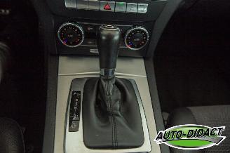 Mercedes C-klasse 180 Automaat Navi Clima Business Class Avantgarde picture 12