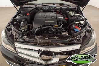 Mercedes C-klasse 180 Automaat Navi Clima Business Class Avantgarde picture 33