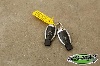 Mercedes C-klasse 180 Automaat Navi Clima Business Class Avantgarde picture 29