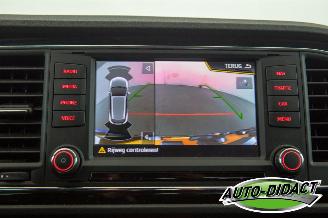 Seat Leon 1.6 TDI Clima Navi Camera Style Connect Ecomotive picture 8