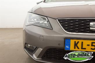 Seat Leon 1.6 TDI Clima Navi Camera Style Connect Ecomotive picture 30