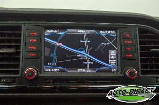 Seat Leon 1.6 TDI Clima Navi Camera Style Connect Ecomotive picture 7