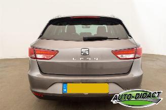 Seat Leon 1.6 TDI Clima Navi Camera Style Connect Ecomotive picture 33