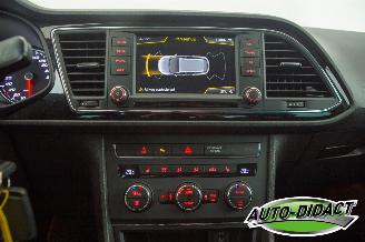 Seat Leon 1.6 TDI Clima Navi Camera Style Connect Ecomotive picture 11