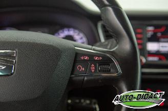 Seat Leon 1.6 TDI Clima Navi Camera Style Connect Ecomotive picture 16