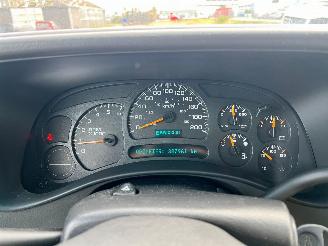 Chevrolet Avalanche 5.3 4WD 1500 Automaat Clima Leder picture 6