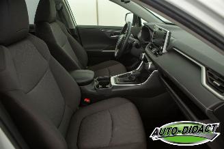 Toyota Rav-4 2.0 VVT-iE Automaat Clima Navi Camera Active picture 21