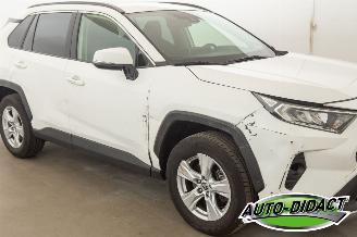 Toyota Rav-4 2.0 VVT-iE Automaat Clima Navi Camera Active picture 49