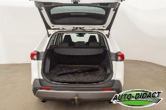 Toyota Rav-4 2.0 VVT-iE Automaat Clima Navi Camera Active picture 33