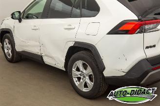 Toyota Rav-4 2.0 VVT-iE Automaat Clima Navi Camera Active picture 43