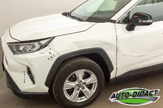 Toyota Rav-4 2.0 VVT-iE Automaat Clima Navi Camera Active picture 40