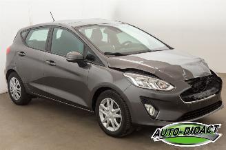 Ford Fiesta 1.0 82.494 km Airco Navi picture 2