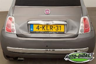 Fiat 500C 0.9 TwinAir Airco Lounge picture 27