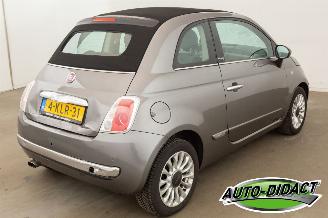 Fiat 500C 0.9 TwinAir Airco Lounge picture 4