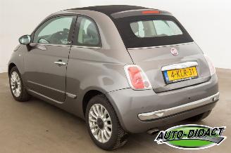Fiat 500C 0.9 TwinAir Airco Lounge picture 3