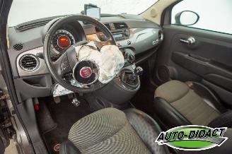 Fiat 500C 0.9 TwinAir Airco Lounge picture 19