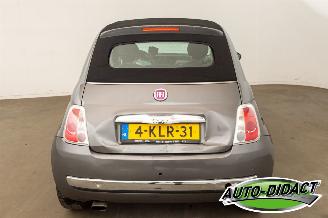 Fiat 500C 0.9 TwinAir Airco Lounge picture 32