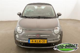 Fiat 500C 0.9 TwinAir Airco Lounge picture 31