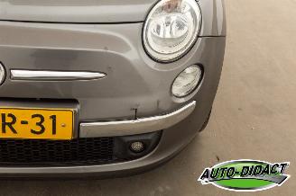 Fiat 500C 0.9 TwinAir Airco Lounge picture 25