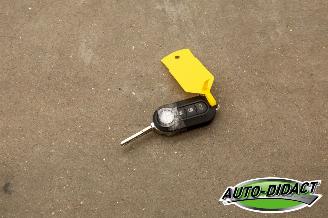 Fiat 500C 0.9 TwinAir Airco Lounge picture 24