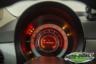 Fiat 500C 0.9 TwinAir Airco Lounge picture 5