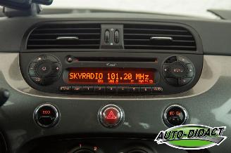 Fiat 500C 0.9 TwinAir Airco Lounge picture 7