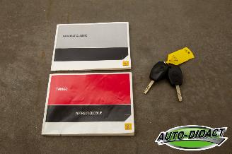 Renault Twingo 1.5 dCi Airco Collection picture 21